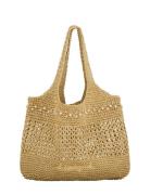 Vanessa Riley Bag Beige Becksöndergaard