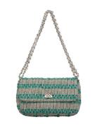 Weava Hollis Bag Green Becksöndergaard