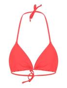 Becca Bikini Top Red CCDK Copenhagen