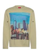 Dugot Green HUGO