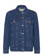 Maridenim Murros Unikko Plcmt Blue Marimekko