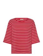 T-Shirt Red FREE/QUENT