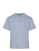 T-Shirt Grey United Colors Of Benetton