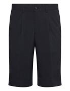Plain Suit Shorts Black Lindbergh