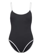 Bella Swimsuit W. Cup Black CCDK Copenhagen