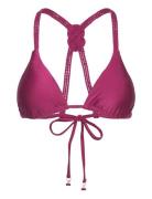 Marrakech Triangle Burgundy Hunkemöller