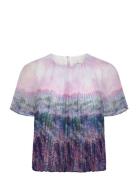 Aharra Pink Ted Baker London