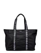 Bel Tote Black HUGO