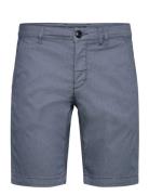 Gabjet K3280 Dale Shorts Blue Gabba