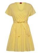 Kilisa-1 Yellow HUGO