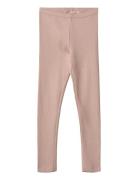 Jersey Legggings Jules Pink Wheat
