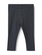 Jersey Leggings Jules Navy Wheat