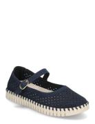 Tulip Ballerina Navy Ilse Jacobsen