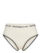 Hw Bikini White Tommy Hilfiger
