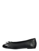 Chadii Ballerina Black GANT