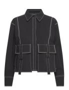 Cmlucy-Shirt Black Copenhagen Muse