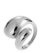 Lauren Ring Silver By Jolima