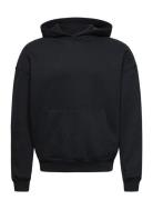 Hco. Guys Sweatshirts Black Hollister