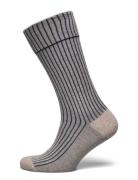 Toke Socks Beige Mp Denmark