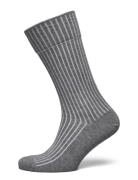 Toke Socks Grey Mp Denmark