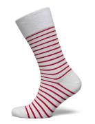 Knud Socks Red Mp Denmark