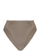The Peitho Bottom Beige AYA Label
