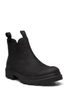 Grainer M Black ECCO