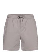 Mehani Shorts Beige Daily Paper