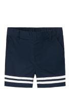 Nmmdonny Shorts Navy Name It