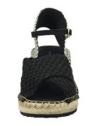 Luliza Espadrille Patterned GANT