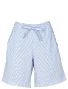 Lullie Shorts Blue Missya
