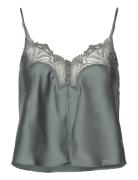 Eventail - Caraco Khaki Etam