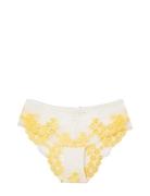 Somptueuse - Shorty Yellow Etam