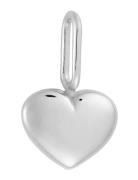 Darling Charm Collection, Silver Silver Design Letters