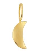 Darling Charm Collection, Gold Plated Gold Design Letters