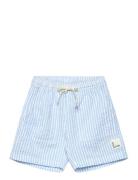 Shorts Blue Sofie Schnoor Baby And Kids