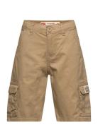 Levi's® Standard Cargo Shorts Beige Levi's