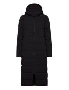 Ribera Jkt W Black SNOOT