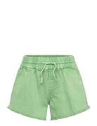 Scenic Route Twill Rg Green Roxy