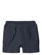 Nbffennas Shorts Navy Name It