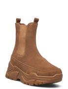 Boot Brown Sofie Schnoor Young