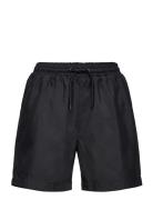 Sea Sandrino Shorts Black Mads Nørgaard