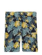 Nkmferane Shorts Box Noos Patterned Name It