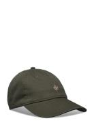Chapman Cap Khaki Morris