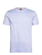 Mmgperry O-Ss Tee Blue Mos Mosh Gallery
