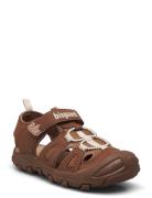 Bisgaard Parker Brown Bisgaard