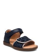 Bisgaard Aida Navy Bisgaard