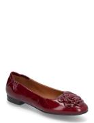 Ballerina Red Billi Bi