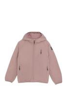 Jr. Jacket - Light Padded Pink Color Kids