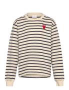 Tnnil Sweatshirt Patterned The New